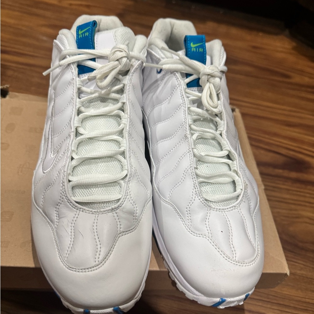 Nike Total Griffey Max 99 Men's Sneakers